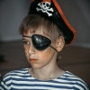 Детские праздники "Пираты 2015"